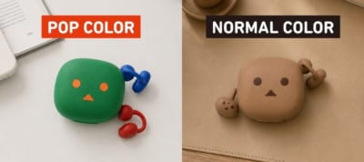 cheero Wireless Open Earphones Smart Pro DANBOARD ver. 画像1