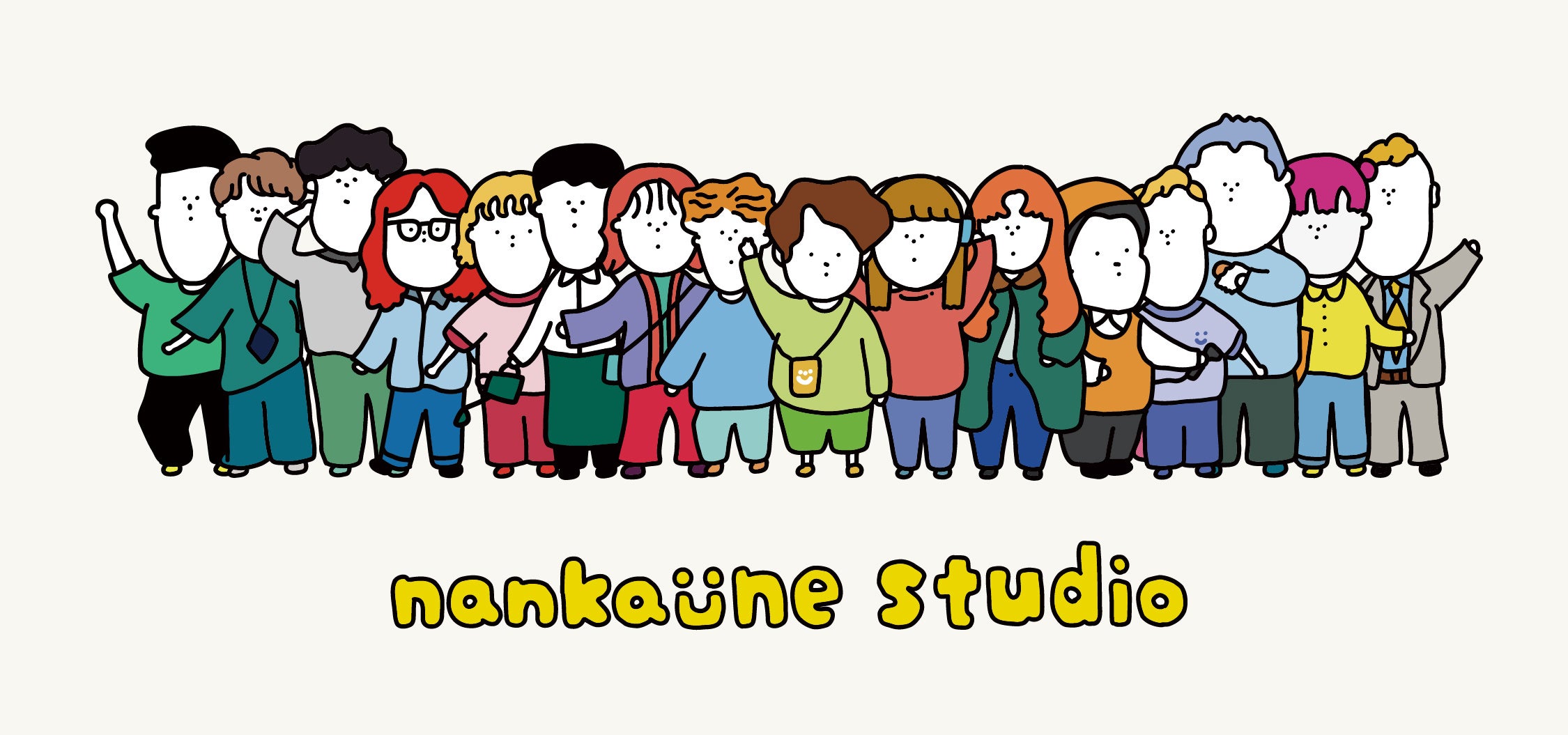 nankaiine studio × Balloon Friends COLLABORATION POPUP STORE in TOKYO 画像10