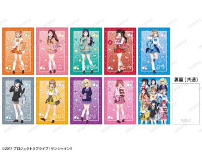 『ラブライブ!サンシャイン!!』POP UP SHOP in マルイ 画像2