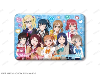 『ラブライブ!サンシャイン!!』POP UP SHOP in マルイ 画像4