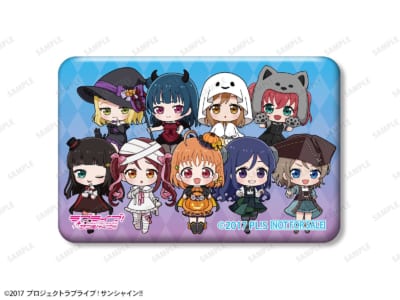 『ラブライブ!サンシャイン!!』POP UP SHOP in マルイ 画像6