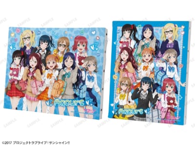 『ラブライブ!サンシャイン!!』POP UP SHOP in マルイ 画像1