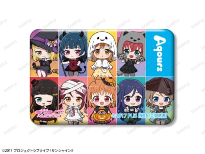 『ラブライブ!サンシャイン!!』POP UP SHOP in マルイ 画像7