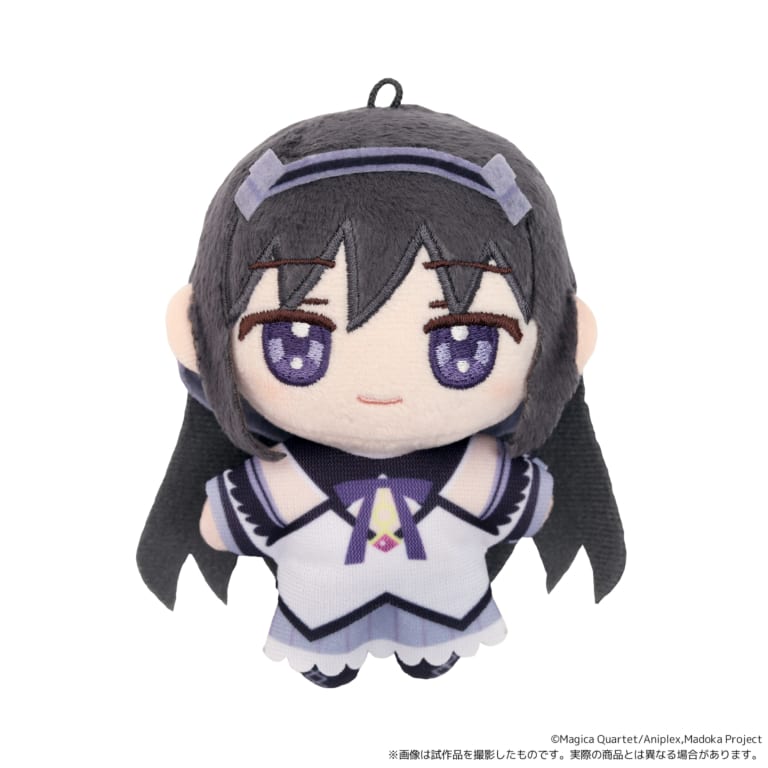 まどマギ』くじメイトが発売！輝くイルミナスタンドやキャンディ