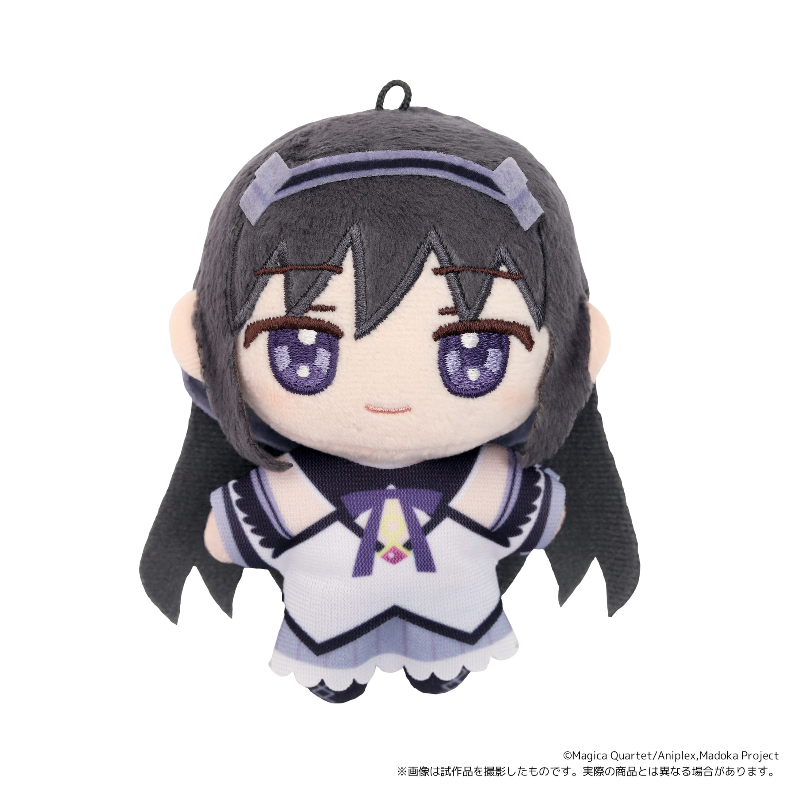劇場版 魔法少女まどか☆マギカ〈ワルプルギスの廻天〉 画像5