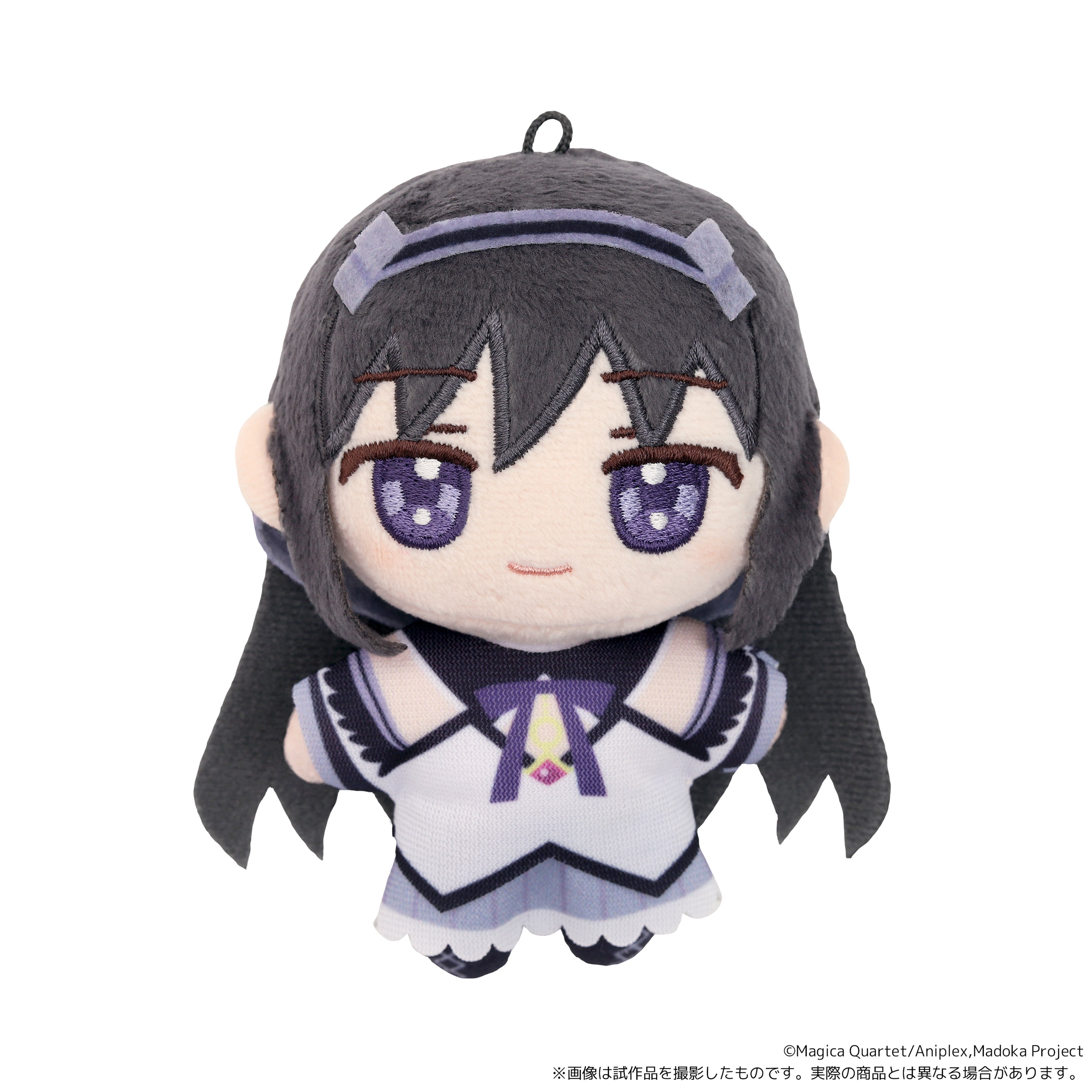 劇場版 魔法少女まどか☆マギカ〈ワルプルギスの廻天〉 画像5