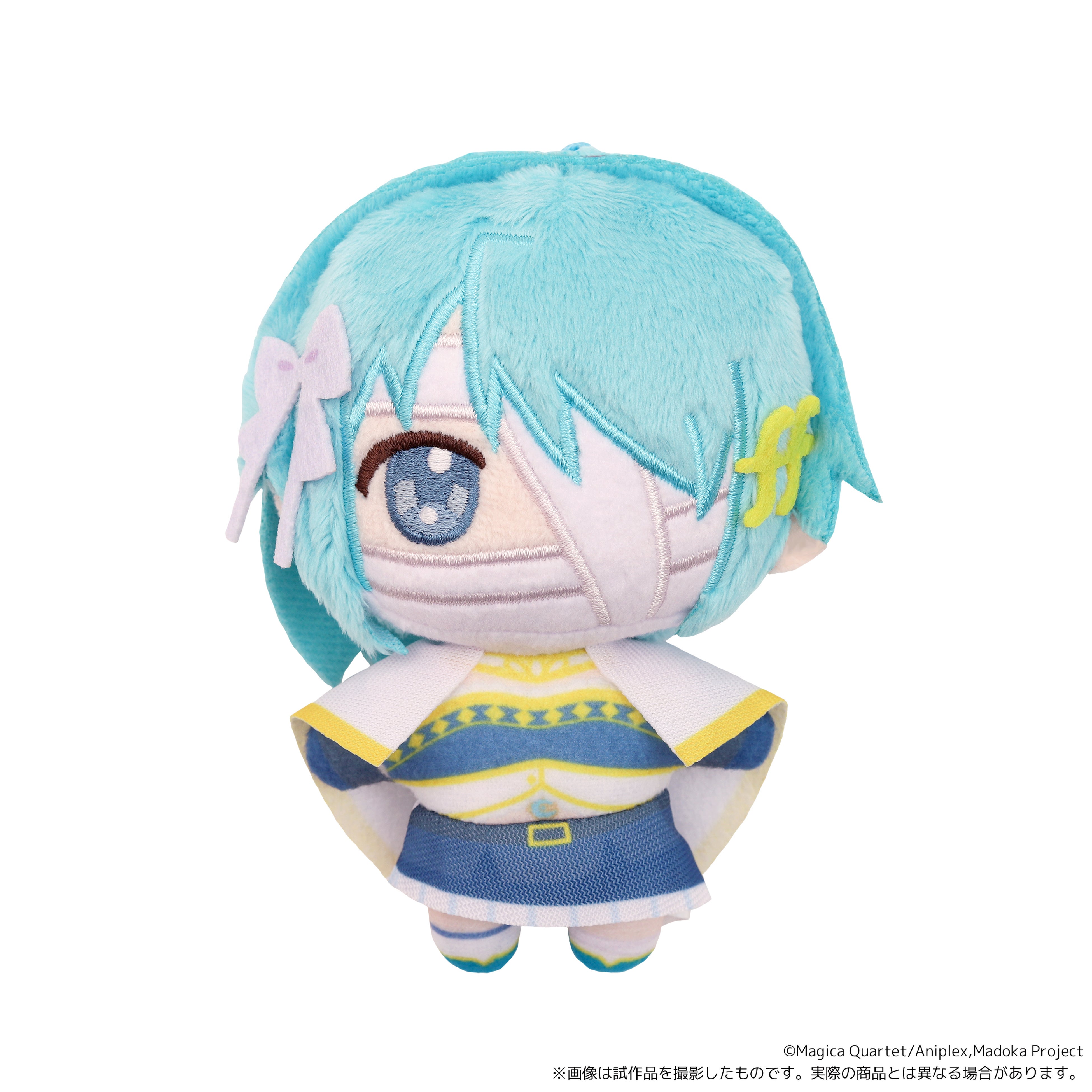 劇場版 魔法少女まどか☆マギカ〈ワルプルギスの廻天〉 画像7