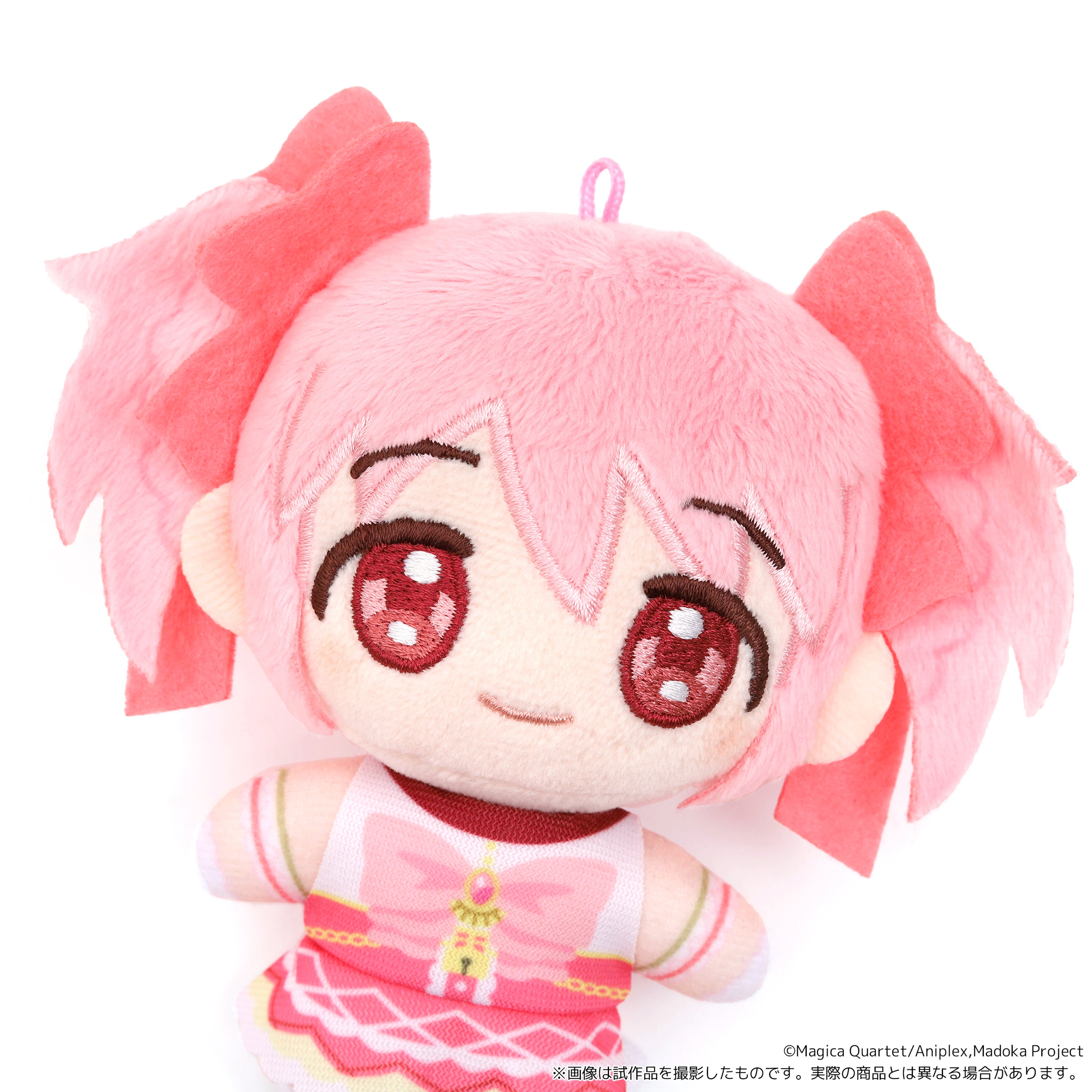 劇場版 魔法少女まどか☆マギカ〈ワルプルギスの廻天〉 画像3