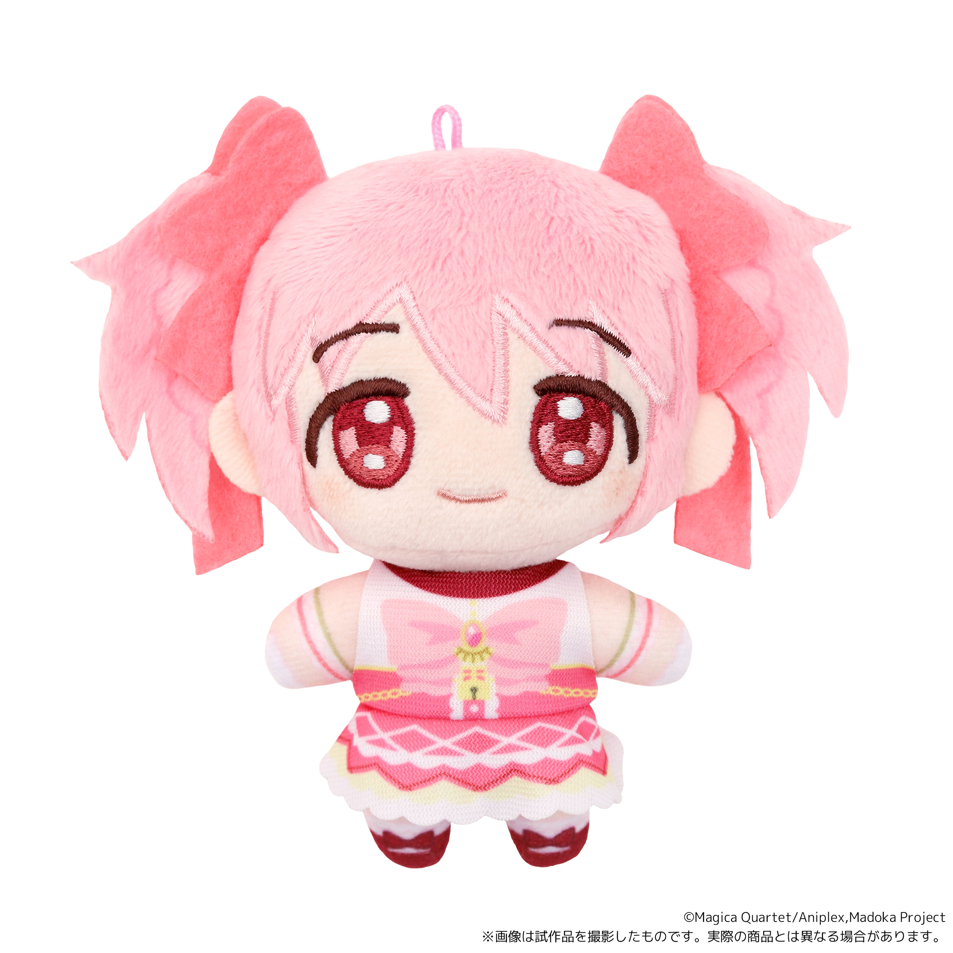 劇場版 魔法少女まどか☆マギカ〈ワルプルギスの廻天〉 画像1