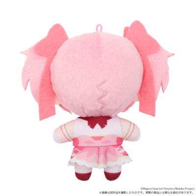劇場版 魔法少女まどか☆マギカ〈ワルプルギスの廻天〉 画像2