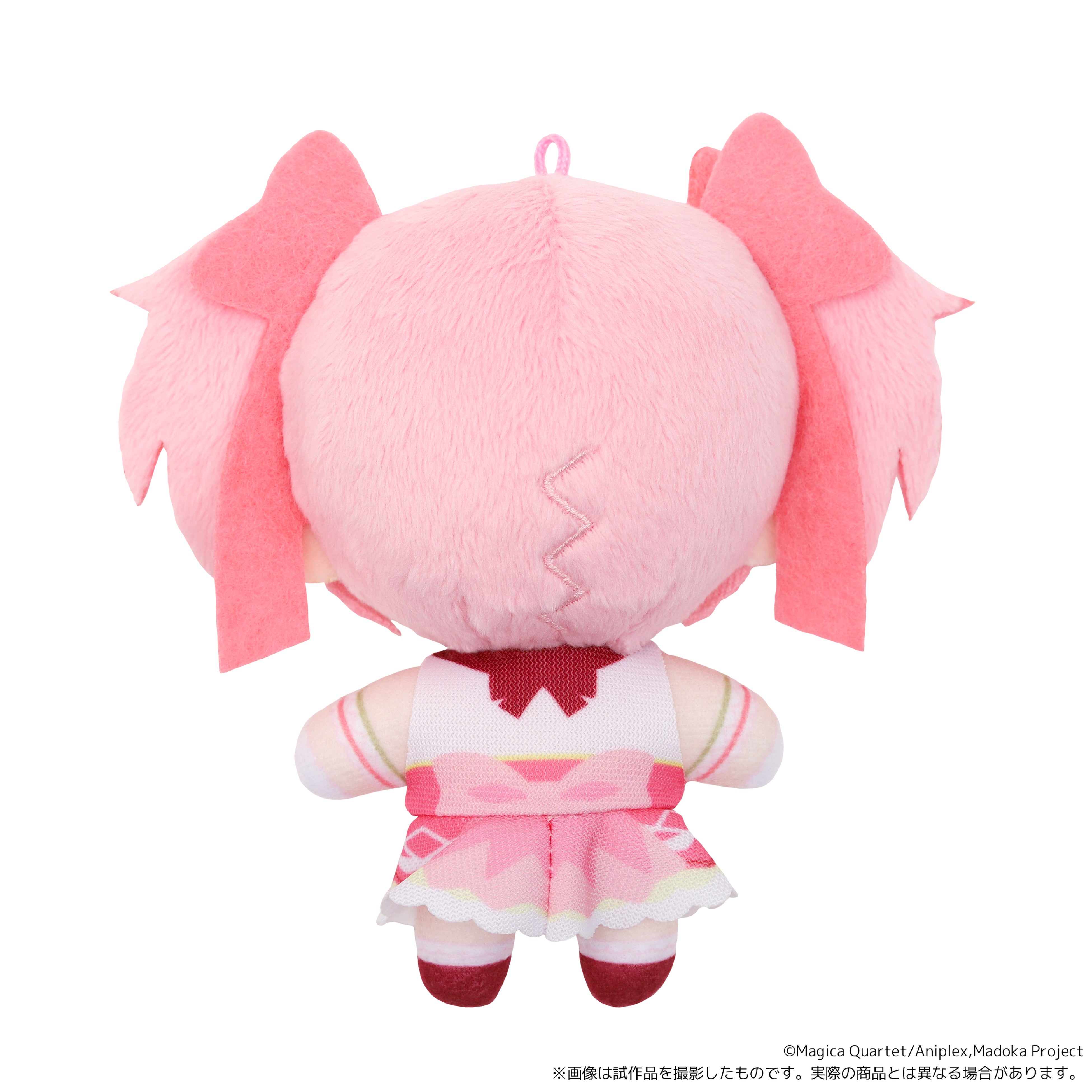 劇場版 魔法少女まどか☆マギカ〈ワルプルギスの廻天〉 画像2