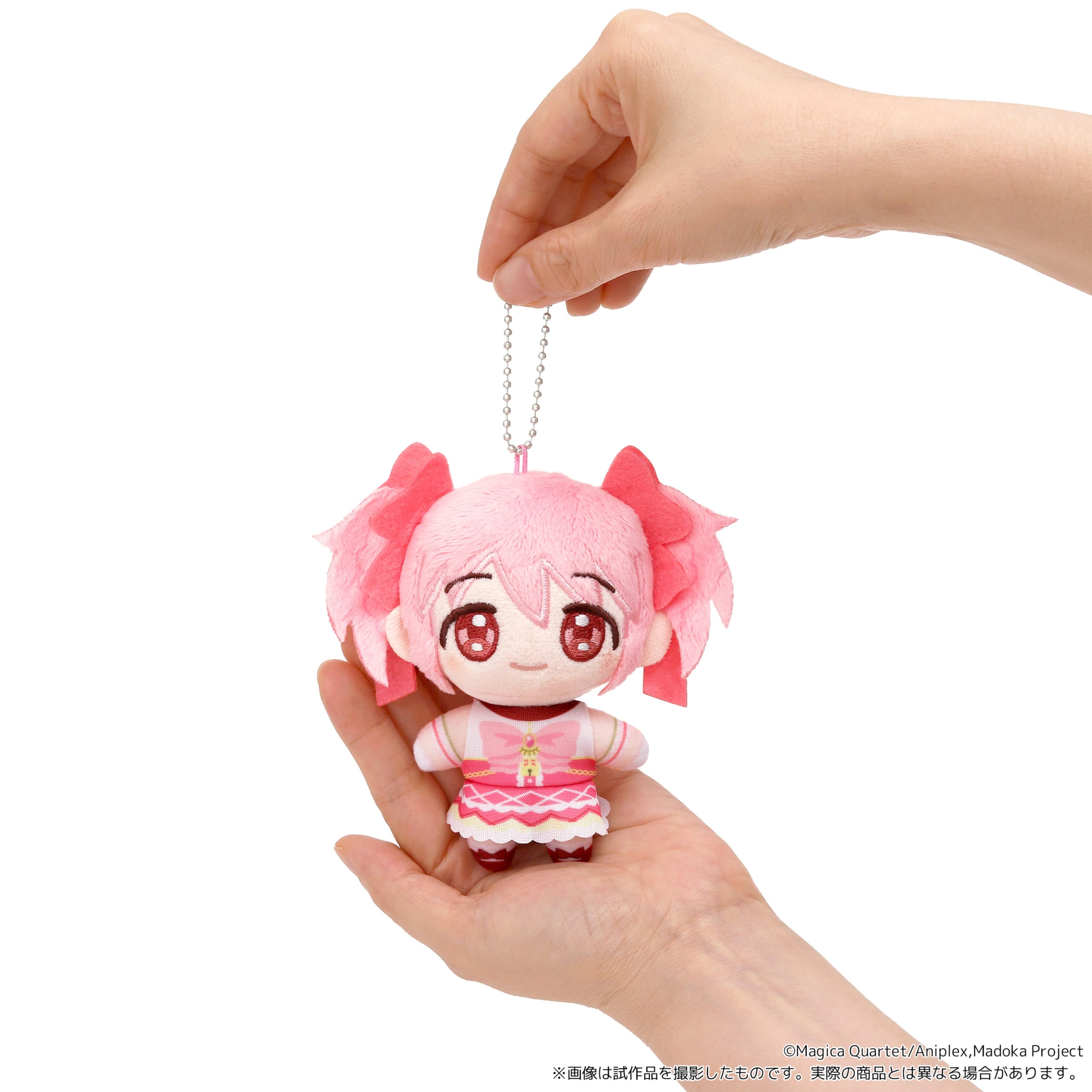 劇場版 魔法少女まどか☆マギカ〈ワルプルギスの廻天〉 画像4