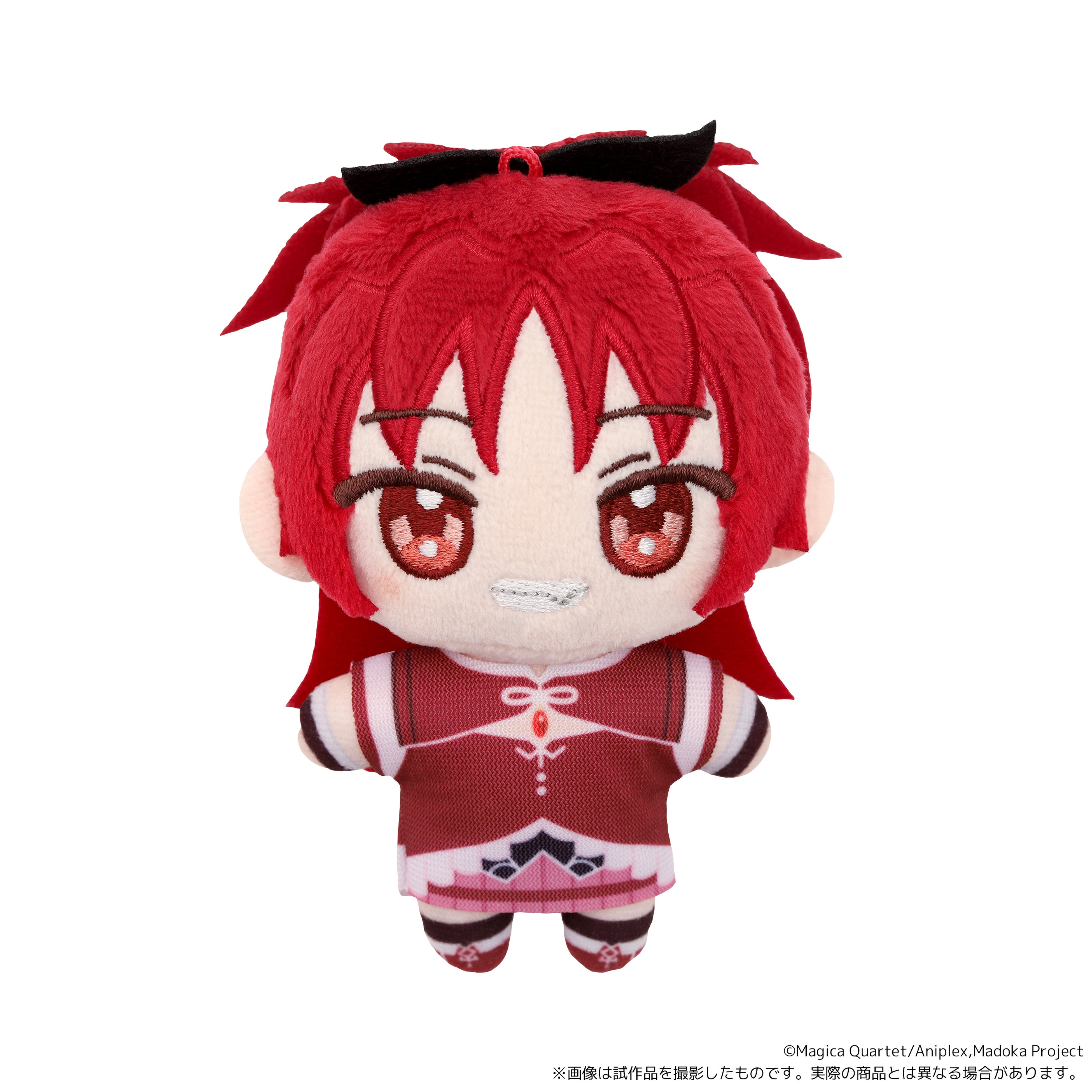 劇場版 魔法少女まどか☆マギカ〈ワルプルギスの廻天〉 画像9