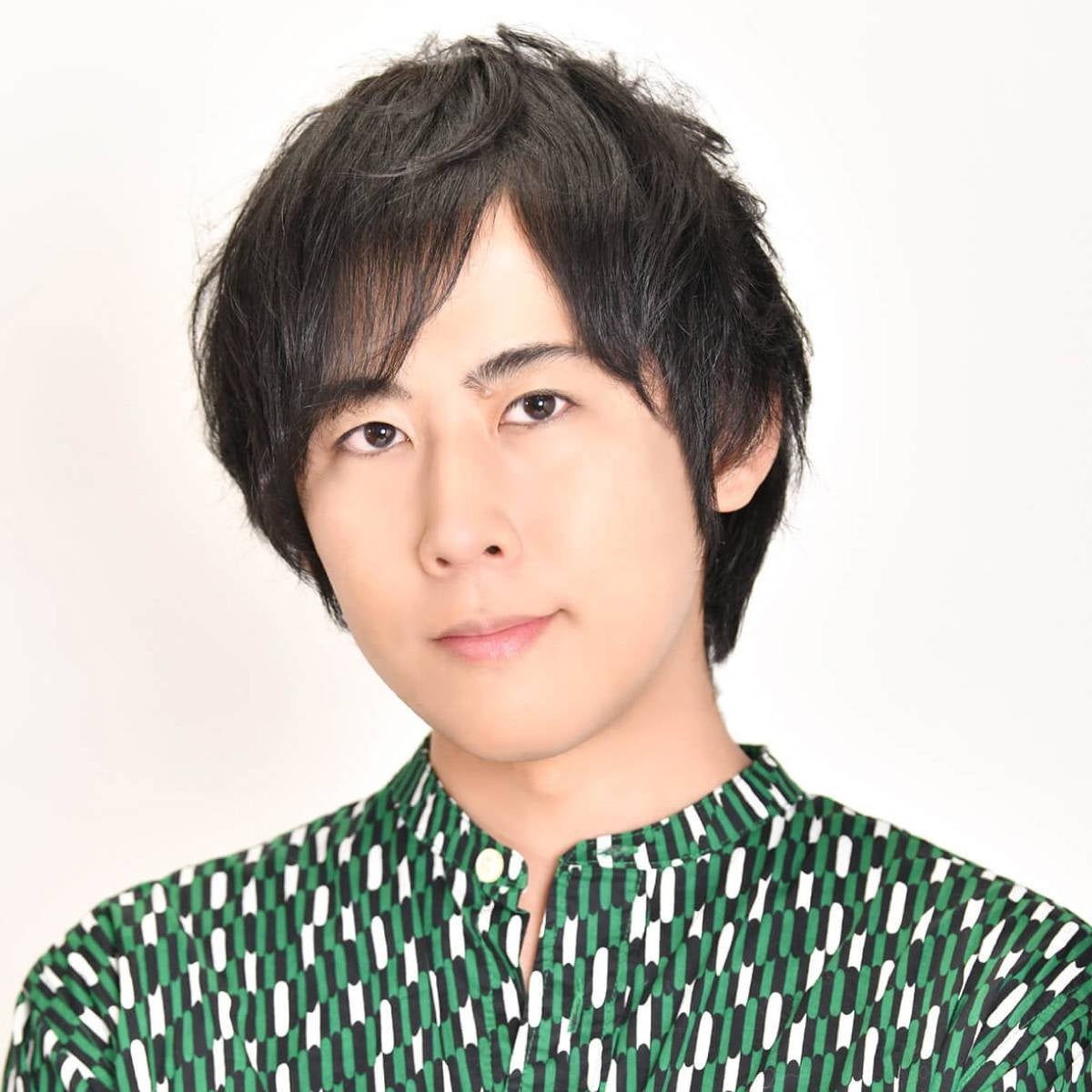 白井悠介さん