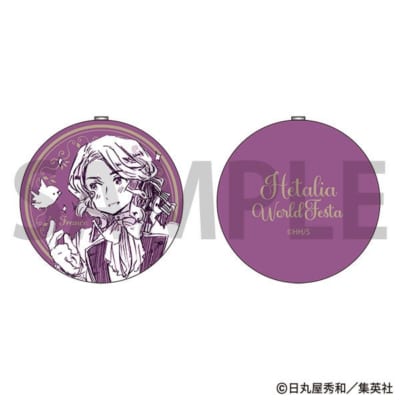 ヘタリア20周年原画展 WorldFesta 画像10