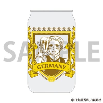 ヘタリア20周年原画展 WorldFesta 画像6