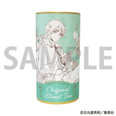 ヘタリア20周年原画展 WorldFesta 画像9