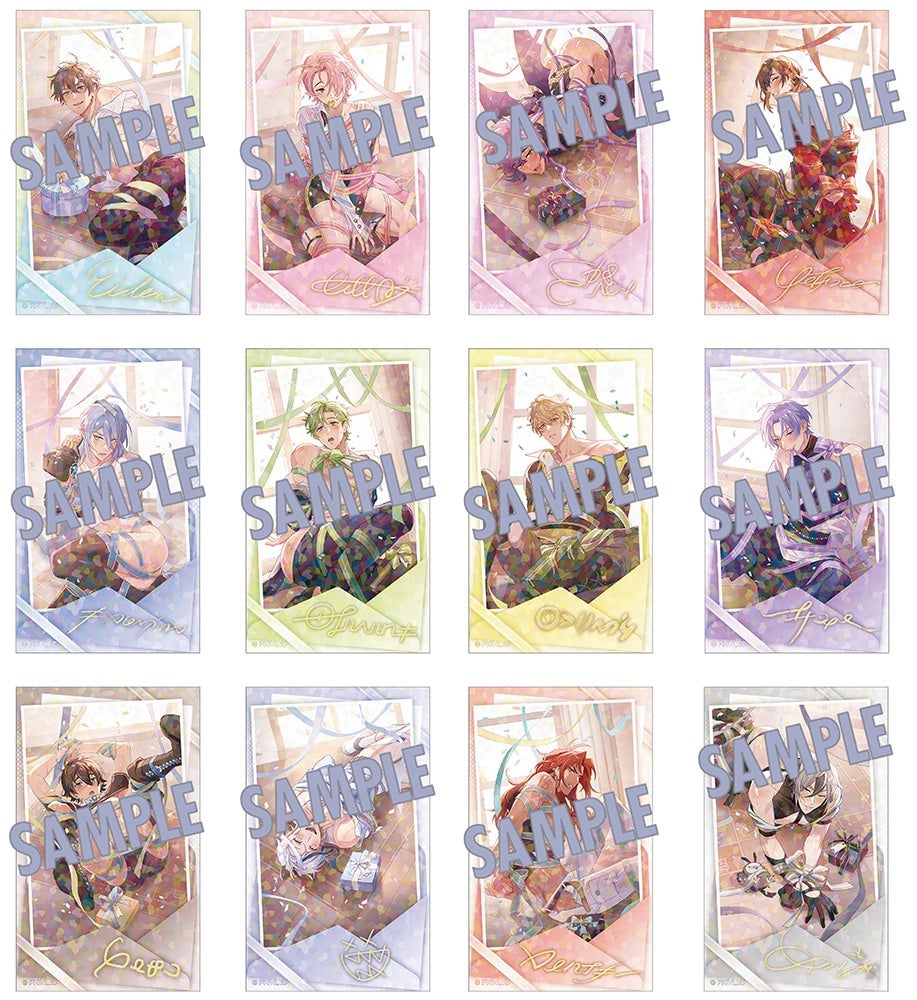 きらきらカードコレクション
