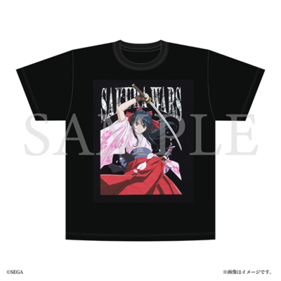 サクラ大戦30周年記念展 ～夢はよみがえる～ 画像6