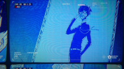 MV カット３