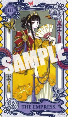 『xxxHOLiC・戻』第6巻 画像2