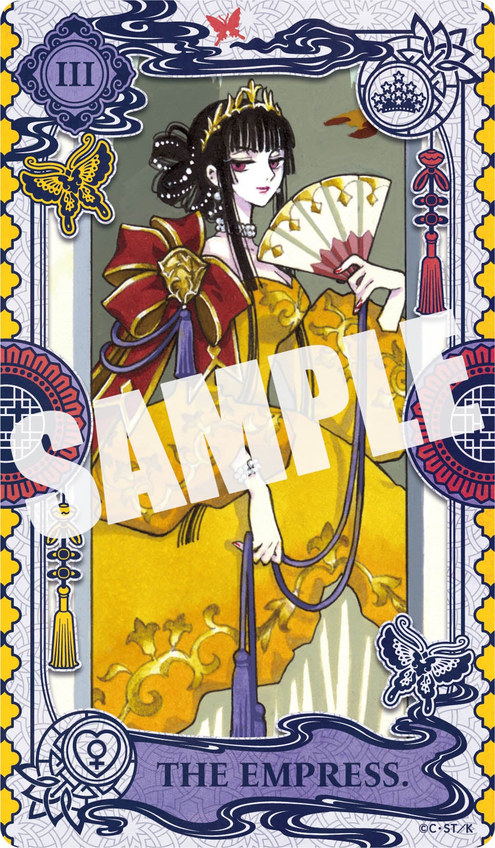 『xxxHOLiC・戻』第6巻 画像2