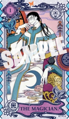 『xxxHOLiC・戻』第6巻 画像1