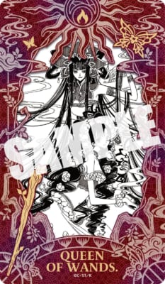 『xxxHOLiC・戻』第6巻 画像9