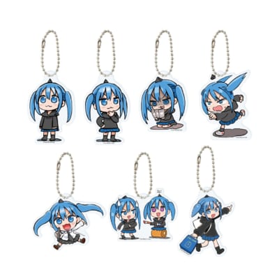 サンカクヘッド×ヴィレッジヴァンガード 画像5