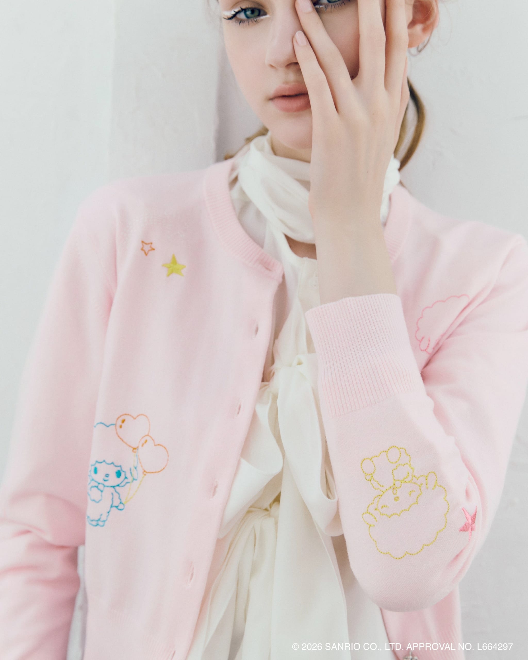 FURFUR♡MY SWEET PIANO 画像2