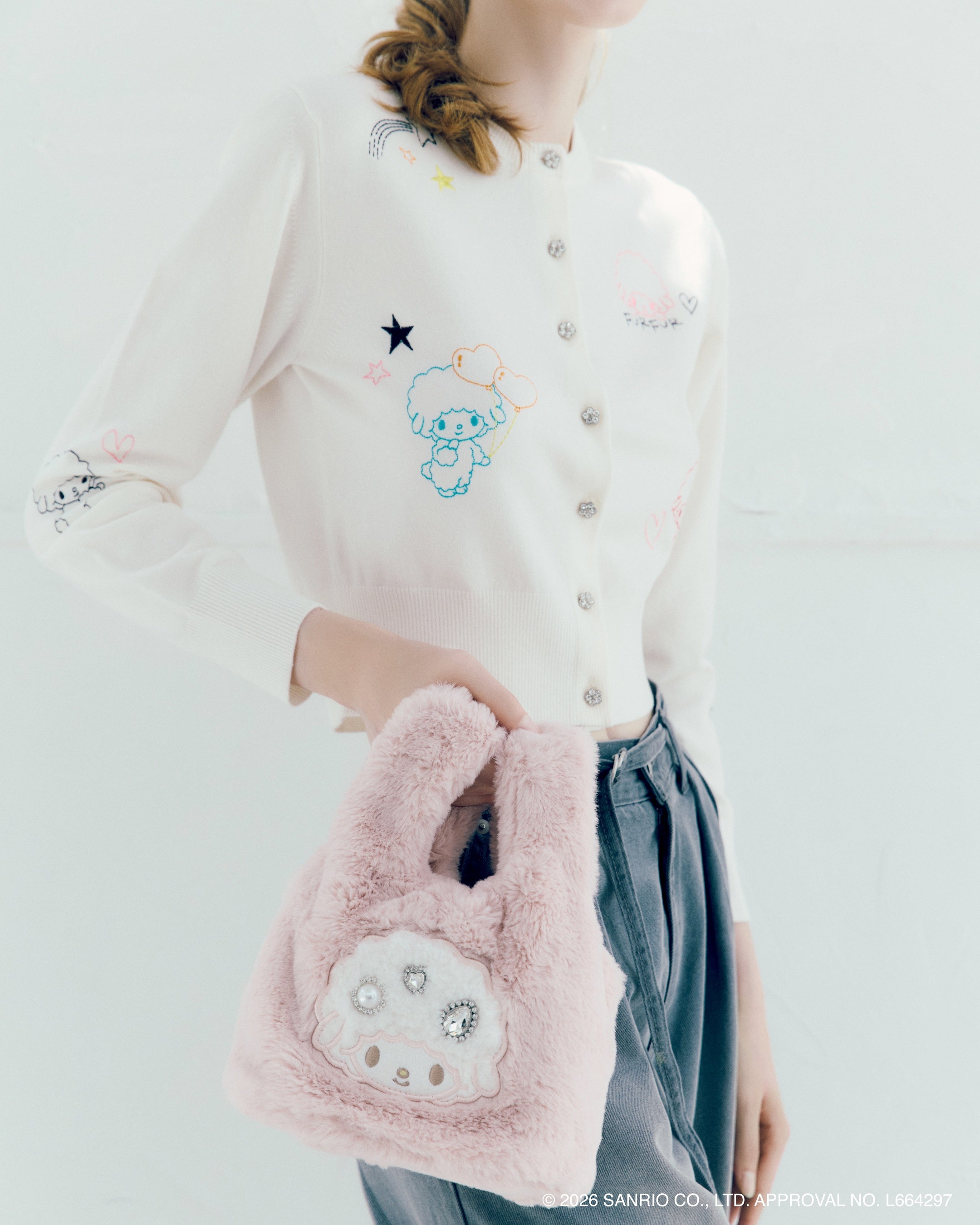 FURFUR♡MY SWEET PIANO 画像4