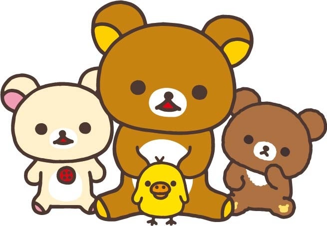 コリラックマうさぎPOP-UP SHOP 画像6