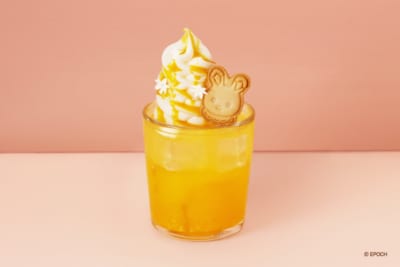 シルバニアファミリー×カフェ ココノハ 画像3