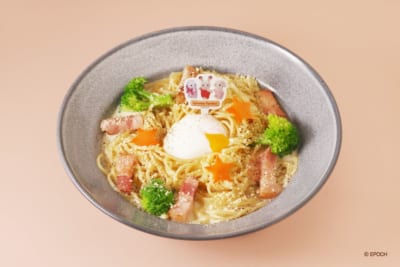 シルバニアファミリー×カフェ ココノハ 画像1
