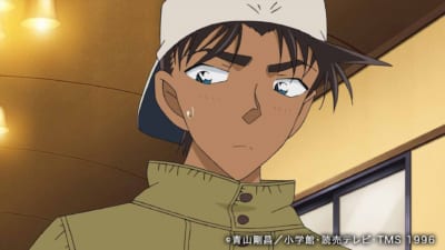 #808「かまいたちの宿(前編)」
