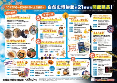 『けものフレンズダイアリー』にのんほいパークが参加！スポットカードを集めて動物保護に貢献、12月27日まで 画像4