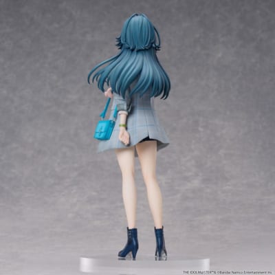 『学園アイドルマスター』月村手毬 1/6スケール 完成品フィギュア 画像9