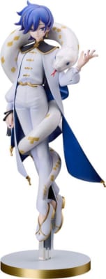 G.S.Collection KAITO チャイナスタイルVer. 1/7スケール 完成品フィギュア 画像2