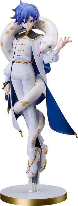 G.S.Collection KAITO チャイナスタイルVer. 1/7スケール 完成品フィギュア 画像2