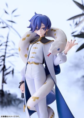 G.S.Collection KAITO チャイナスタイルVer. 1/7スケール 完成品フィギュア