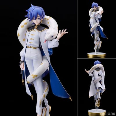 G.S.Collection KAITO チャイナスタイルVer. 1/7スケール 完成品フィギュア 画像1