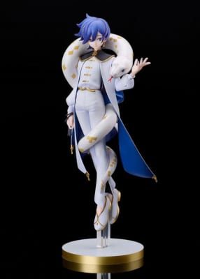 G.S.Collection KAITO チャイナスタイルVer. 1/7スケール 完成品フィギュア 画像6