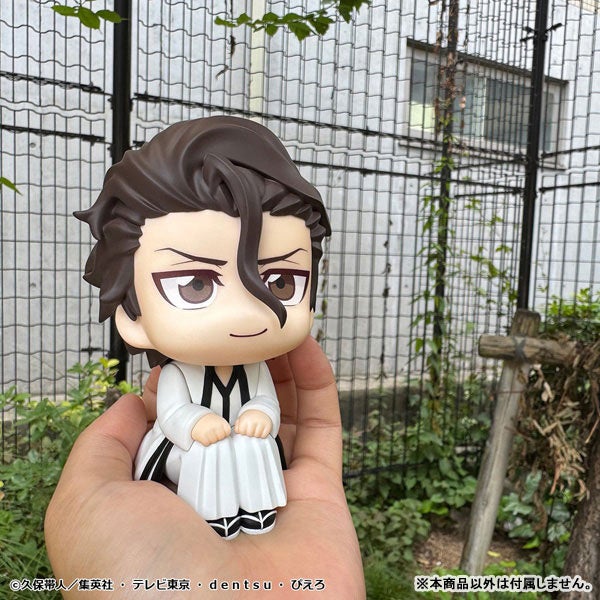 るかっぷ TVアニメ『BLEACH』 完成品フィギュア 画像9