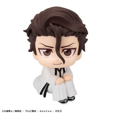 るかっぷ TVアニメ『BLEACH』 完成品フィギュア 画像2