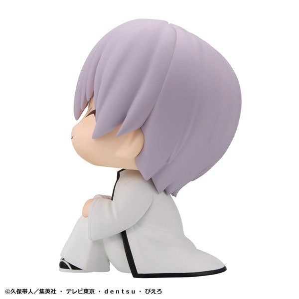 るかっぷ TVアニメ『BLEACH』 市丸ギン 完成品フィギュア 画像14