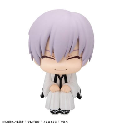 るかっぷ TVアニメ『BLEACH』 市丸ギン 完成品フィギュア 画像11