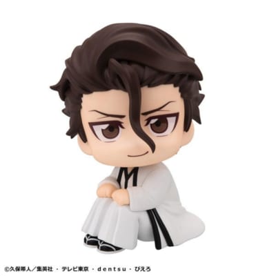 るかっぷ TVアニメ『BLEACH』 完成品フィギュア 画像5
