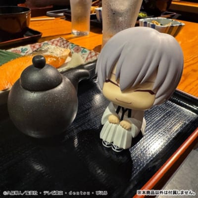 るかっぷ TVアニメ『BLEACH』 市丸ギン 完成品フィギュア 画像16