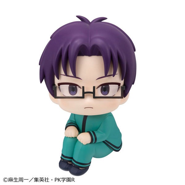 るかっぷ 斉木楠雄のΨ難 完成品フィギュア 画像10