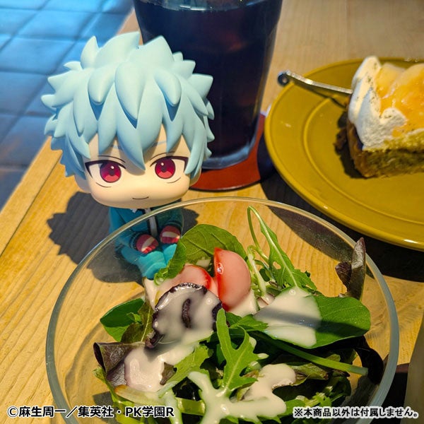 るかっぷ 斉木楠雄のΨ難 完成品フィギュア 画像9